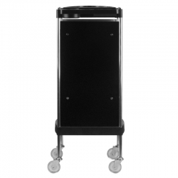 GABBIANO POMOCNIK FRYZJERSKI FX11-B BLACK TNS